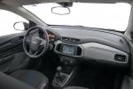 Chevrolet Onix Joy 2016 года